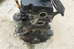 двигатель VW POLO IBIZA FABIA 1.4 TDI AMF