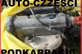 двигатель  VW POLO IBIZA GOLF  1.3 6N III ADX