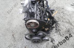 двигатель VW POLO IBIZA GOLF III 1.9 TDI AHU