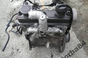 двигатель VW POLO IBIZA GOLF III 1.9 TDI AHU
