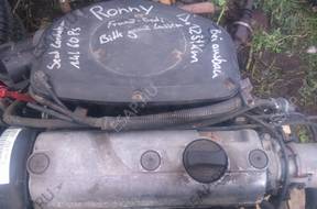двигатель VW Polo Ibiza Lupo 1,4 AEX