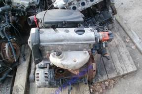 двигатель VW POLO IBIZA SEAT AROSA 1.0 AEV 45KM 6N Wa