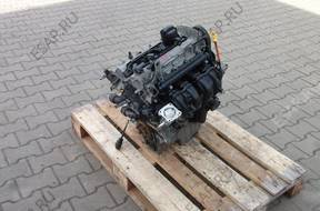 двигатель VW Polo Ibiza Skoda Fabia 1.4 16V BBY 03r