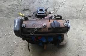 двигатель  VW POLO II 1.3 бензиновый