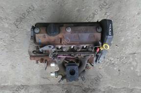 двигатель  VW POLO II 1.3 бензиновый