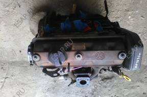 двигатель  VW POLO II 1.3 бензиновый