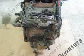 двигатель VW POLO II 81-94 год, 1,3 бензиновый 146TYS.