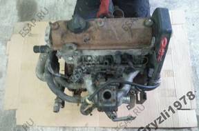 двигатель VW POLO II 81-94 год, 1,3 бензиновый 146TYS.