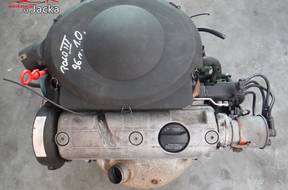 двигатель VW POLO III 1,0 8V AEV