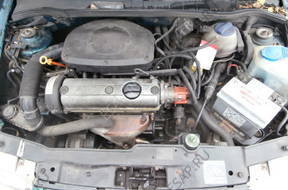двигатель Vw Polo III 1,0