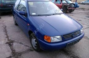 двигатель VW POLO III 1.0B -