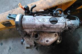 двигатель VW POLO III 1.0B -
