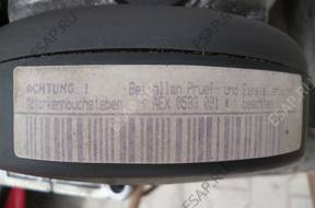 двигатель VW POLO III 1.4 8V AEX 1997 год.