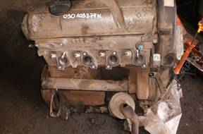 двигатель VW Polo III 6N 1.0b 1996 год.