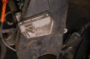 двигатель VW Polo III 6N 1.0b 1996 год.