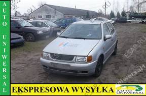 двигатель VW Polo III 6N 1.4i automat czci