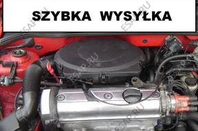 двигатель VW POLO III 6N 1.6 8V MPI 55KW 75KM AEE