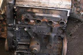 двигатель VW Polo III 6N 1.6b 1998 год.
