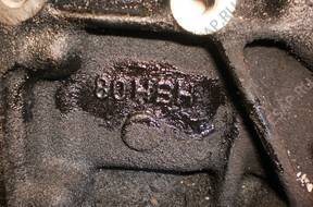 двигатель VW Polo III 6N 1.6b 1998 год.