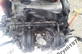 двигатель VW POLO III 6N GOLF 1,4 AEX 153TY. GWARANCJ