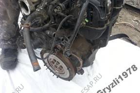 двигатель VW POLO III 6N GOLF 1,4 AEX 153TY. GWARANCJ