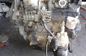 двигатель VW POLO III 6N2 1.9SDI 00r