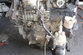 двигатель VW POLO III 6N2 1.9SDI 2000 год
