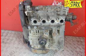 двигатель VW Polo III 6N2 FL 1.0B 50KM AUC AUC  FV