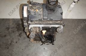 двигатель VW Polo IV  1,4 TDI AMF
