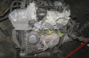 двигатель  VW POLO IV 1.2 2005 год