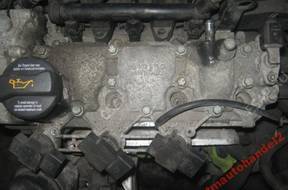 двигатель  VW POLO IV 1.2 2005 год