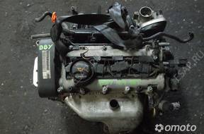 двигатель VW POLO IV 1.4 16V BBY