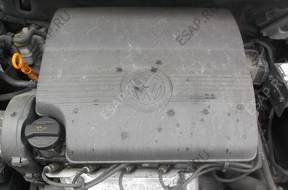 двигатель VW Polo IV 1.4 8V 01-2009 год  BKR