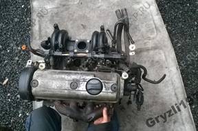 двигатель VW POLO IV 6N 1.0B AER 147 TYS 94-99 год,