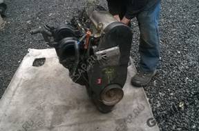двигатель VW POLO IV 6N 1.0B AER 147 TYS 94-99 год,