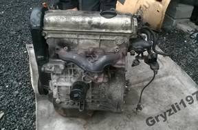 двигатель VW POLO IV 6N 1.0B AER 147 TYS 94-99 год,