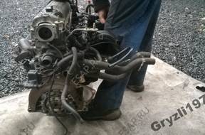 двигатель VW POLO IV 6N 1.0B AER 147 TYS 94-99 год,