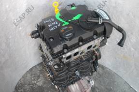 двигатель VW POLO IV FABIA IBIZA 1.4TDI BNM