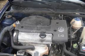 двигатель VW POLO KOMBI SEAT CORDOBA 1.4 AKU