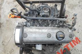 двигатель VW POLO,LUPO 1,0 AER  KRAK