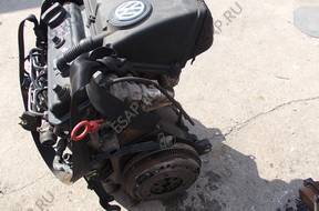 двигатель VW POLO LUPO 1,9D +топливный насос.