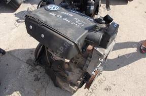 двигатель VW POLO LUPO 1,9D +топливный насос.