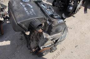 двигатель VW POLO LUPO 1,9D +топливный насос.
