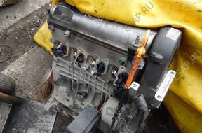 двигатель VW Polo Lupo 1.0 AER