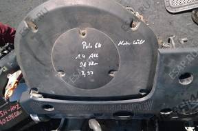 двигатель VW POLO LUPO 1.0 ALL IGA