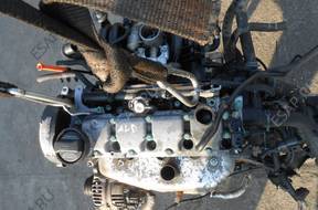 двигатель  VW POLO LUPO 1.0 MPI 00 ГОД ALD