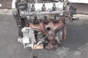двигатель VW POLO LUPO 1.0 MPI ALD  98 TY