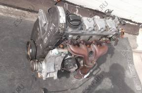 двигатель VW POLO LUPO 1.0 MPI ALD  98 TY