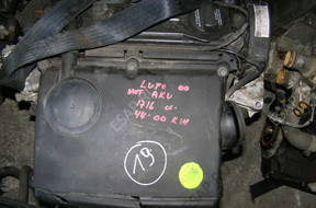 двигатель VW POLO LUPO 1.9 SDI AKU KOMPLET
