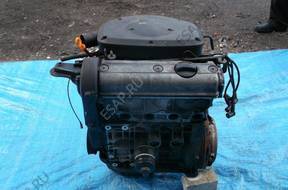 двигатель VW POLO LUPO AROSA 1.0 8V ALL